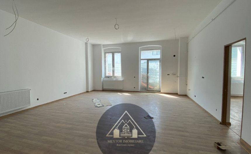 Apartament 3 camere nou, zona Ultra-Centrală la Parter - Poză 2