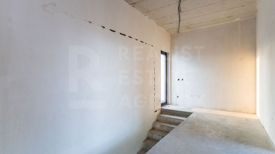 Vânzare, casă Hi-Tech, strada Sfântul Pantelimon, Tohatin - Poză 14