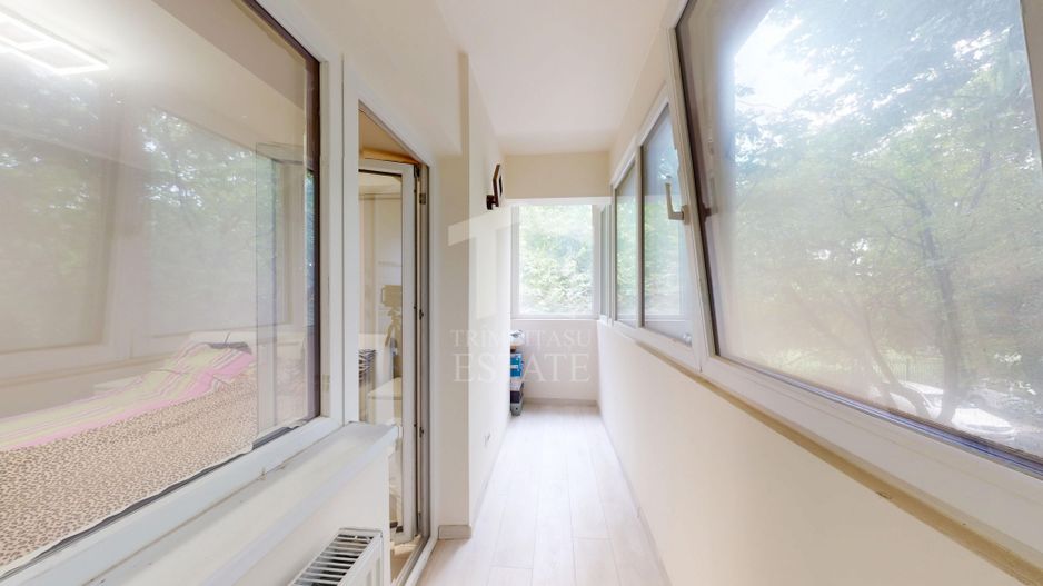 Apartament 3 camere Lacul Tei Doamna Ghica Colentina - Poză 22