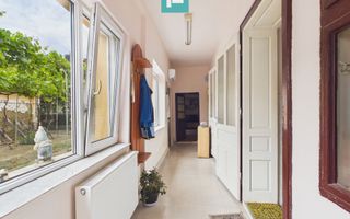 Casă + 2.877 mp teren în Timișoara - Poză 10