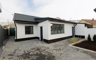 Vânzare, casă, 2 camere,  strada Lev Tolstoi, Ialoveni - Poză 3