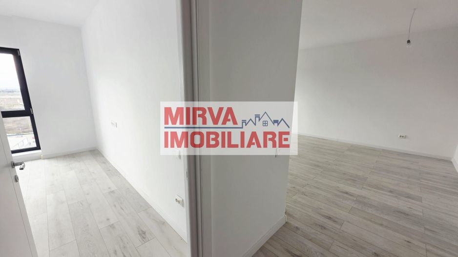 Apartament 2 camere decomandat, bloc nou 2023, Vest VAMT, 0% comision - Poză 16