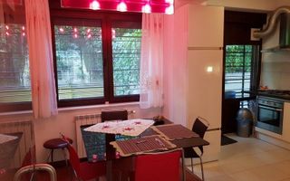 Apartament 4 camere Parter + terasa | Floreasca | Loc de parcare - Poză 9