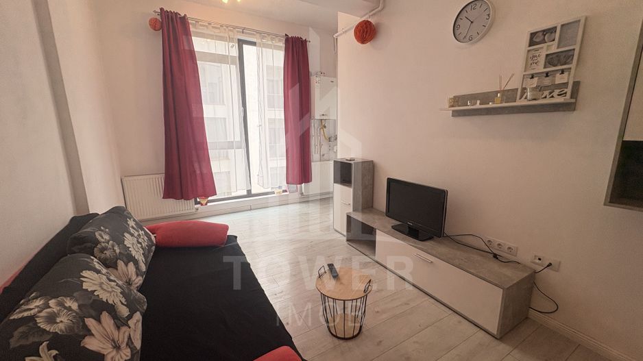 Apartament 2 camere | 41 mp | Doamna Stanca | - Poză 4