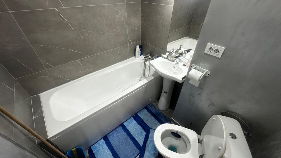 AP. 3 CAMERE MARULUI, MOBILAT/UTILAT, 2 LOCURI PARCARE, COMISION 0% - Poză 7