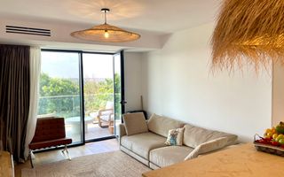 Apartament 2 camere cu terasa spatioasa in *Vogh Olimp* (la 5 minute de plaja) - Poză 13