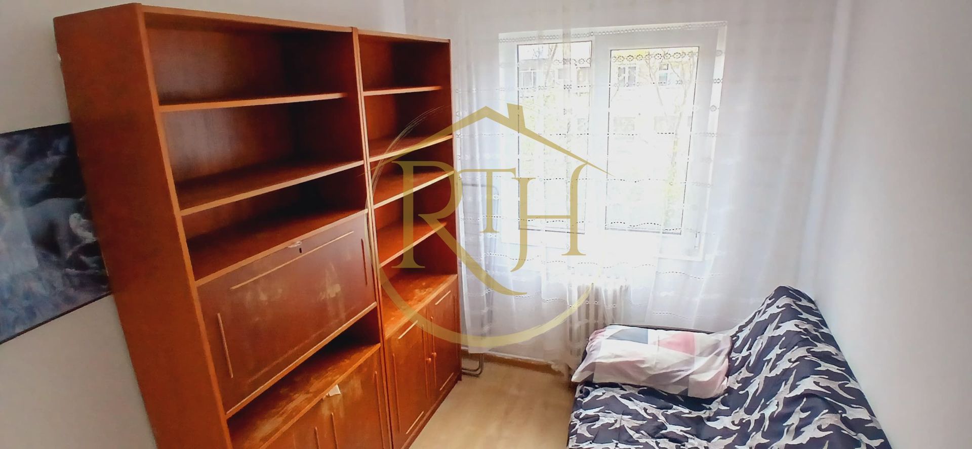 Oferim spre vanzare un apartament cu 4 camere in zona Dacia - Poză 9