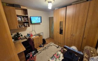 Apartament 2 camere lipovei cu centrala - Poză 5