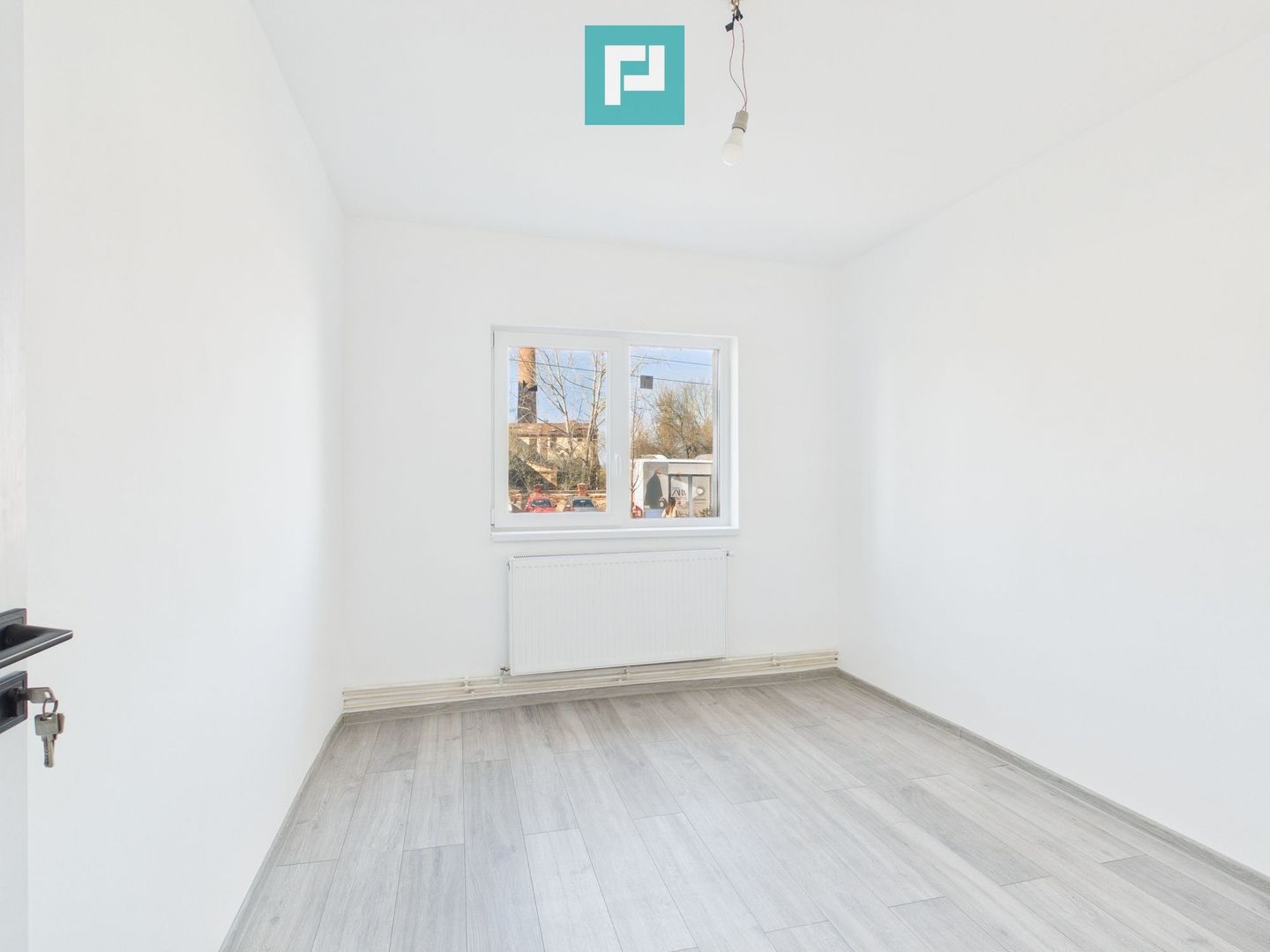 Ap. 4 camere, bloc anvelopat, 2 băi Freidorf - Poză 10