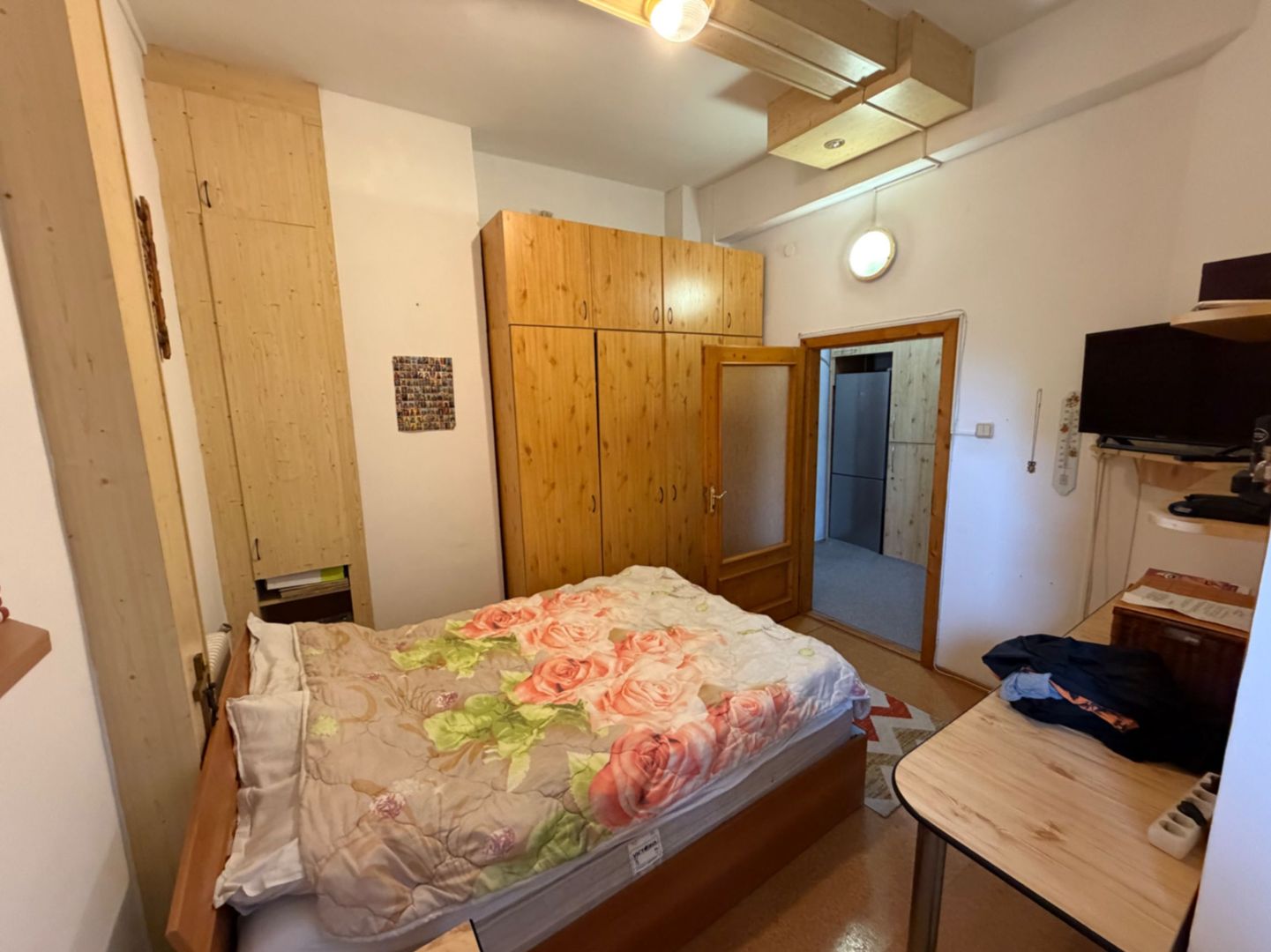 Apartament 4 camere cu scara interioara,  zona Cetate - Poză 5