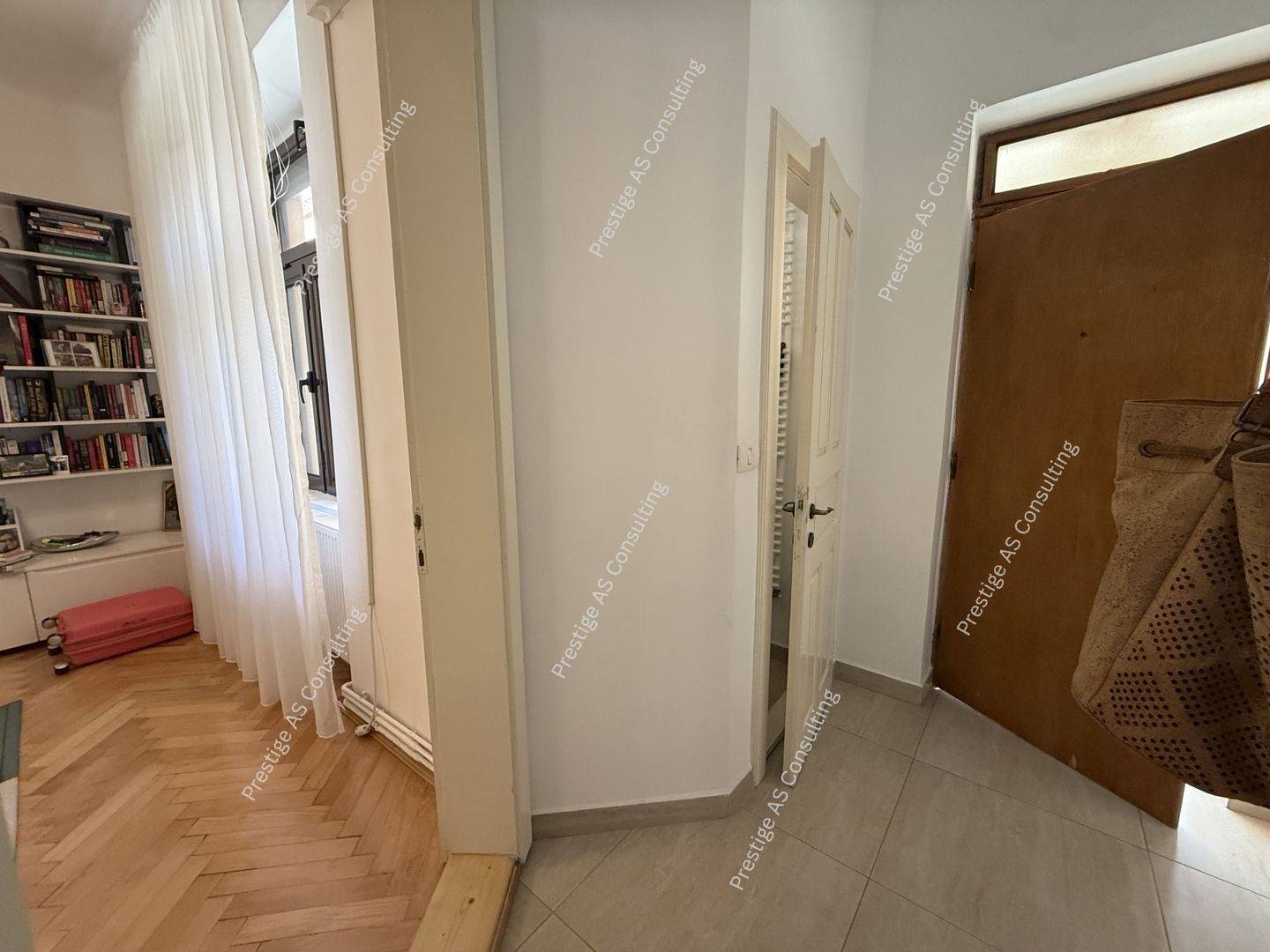 Apartament 2 Camere 2 Bai | Parter | Iosefin - Poză 9