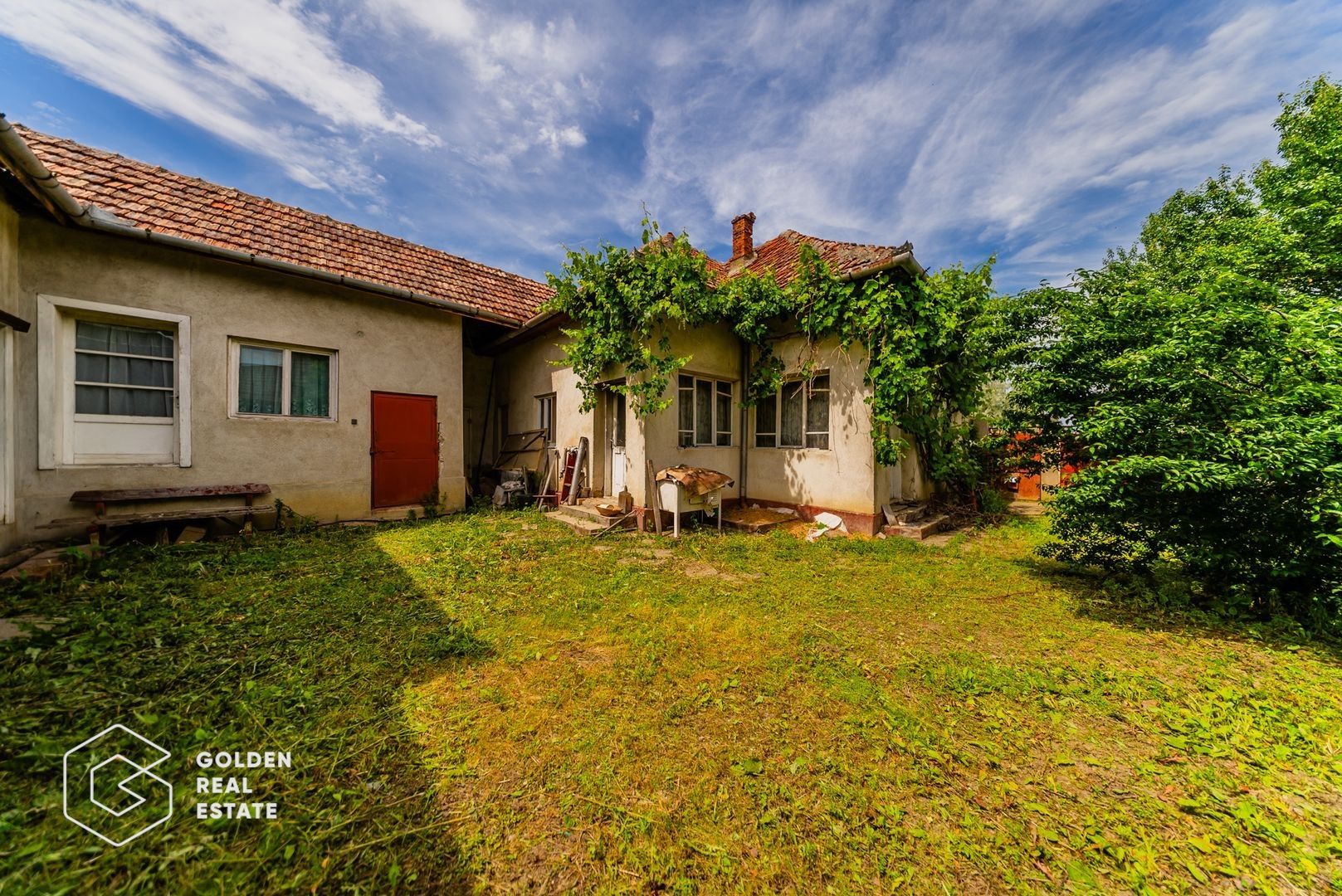 Casa cu teren 1462 in Cermei, COMISION ZERO - Poză 5