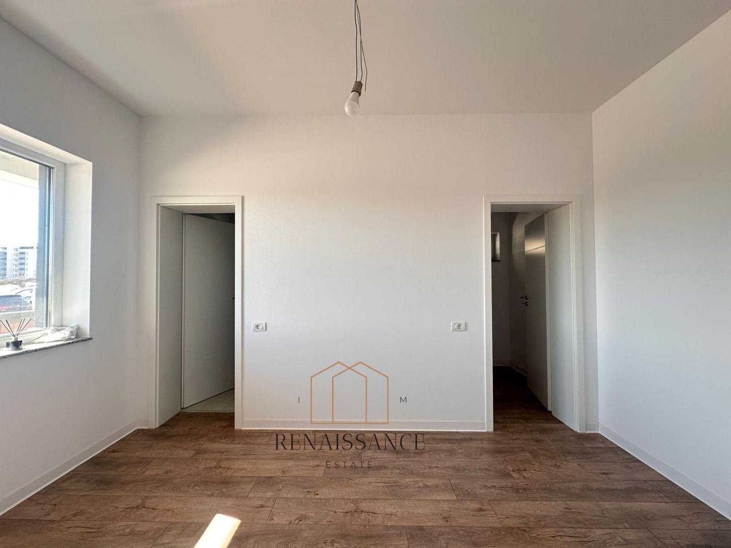 Giroc 3 Camere 2 Bai | 78mp Utili + 12mp Balcon Parter | Bloc Nou - Asfalt - Poză 9