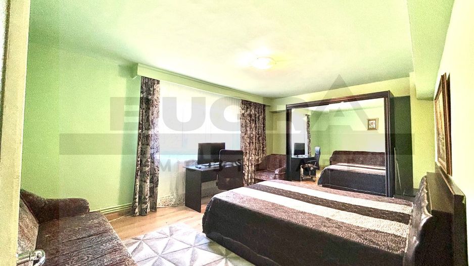 Apartament 3 camere decomandate, 3 balcoane, Calea Dorobantilor - Poză 3