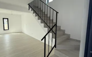 CASA TINERETULUI 4 CAMERE, INCALZIRE PARDOSEALA, NOU, COMISION 0% - Poză 11
