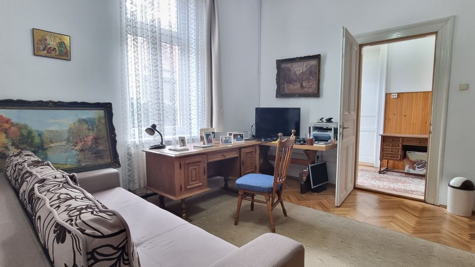 Casa cu valoare artistica ambientala | Monument istoric | Cartierul Grigorescu | - Poză 5