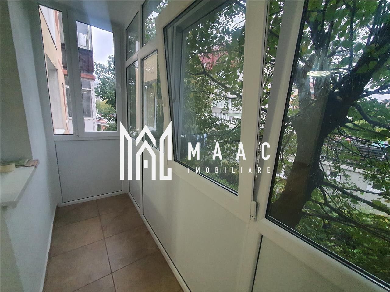 Apartament 2 Camere | 37 Mp | Etaj 1 |Zona Rahova - Poză 3