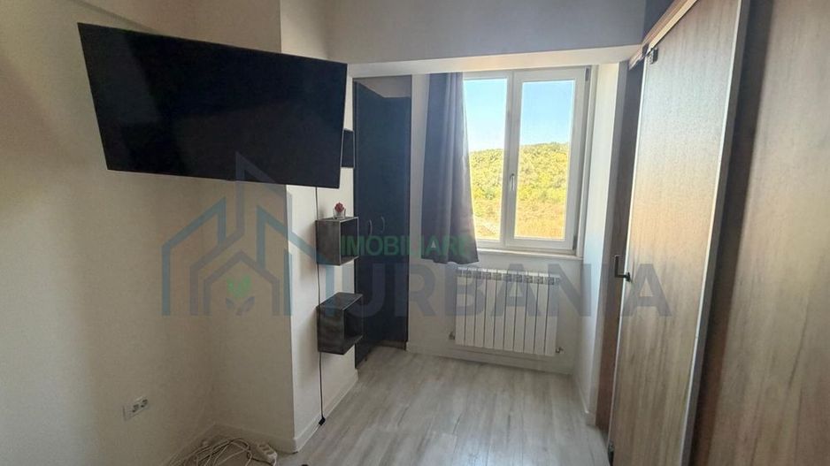 Apartament de închiriat în complex Venetia, Iași - Poză 6