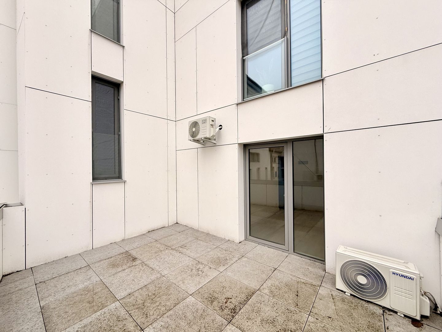 Tribunal Bulevardul Unirii apartament tip studio si 2 camere 2025 - Poză 13