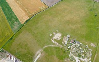 Teren intravilan de 26,606mp Sacalaz - Poză 31