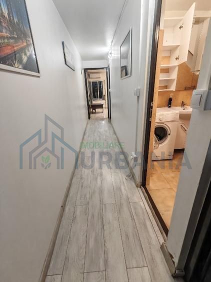Apartament 2 camere mansarda zona Copou - Poză 6