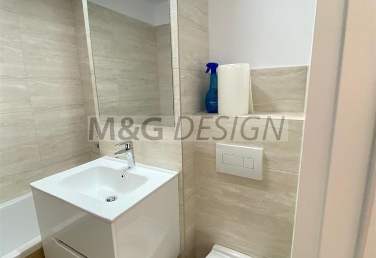 Etaj 1 4 camere  Complexul Studentesc-aproape de Sala Olimpia - Poză 29