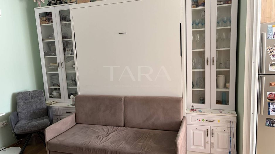 Apartament 2 camere, orientare sudică, 2 parcări – aproape de Cluj. - Poză 2