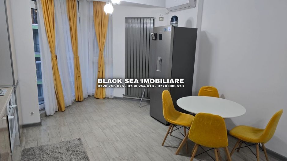 Apartament 2 camere- Alezzi Beach Resort - Piscina, Fitness & Spa - Poză 6