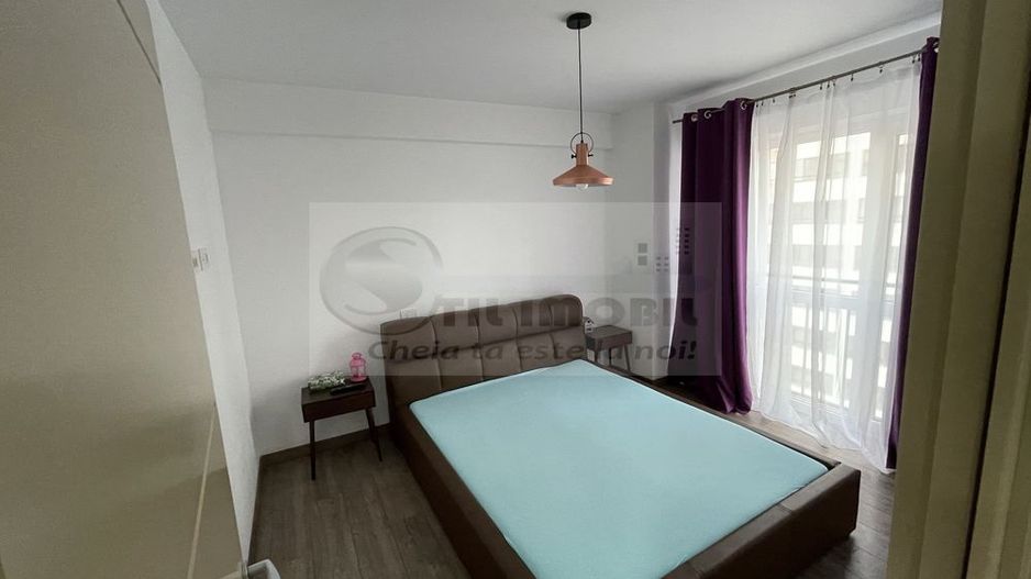 Apartament modern cu 3 camere decomandat - Newton, Tatarasi - 650€ - Poză 4