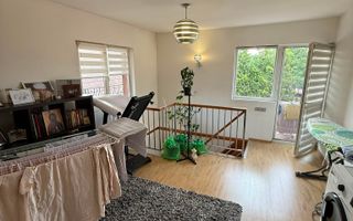 Casă de vânzare 4 camere | Lupeni, Sibiu | 141 mp utili, teren 676 mp - Poză 13