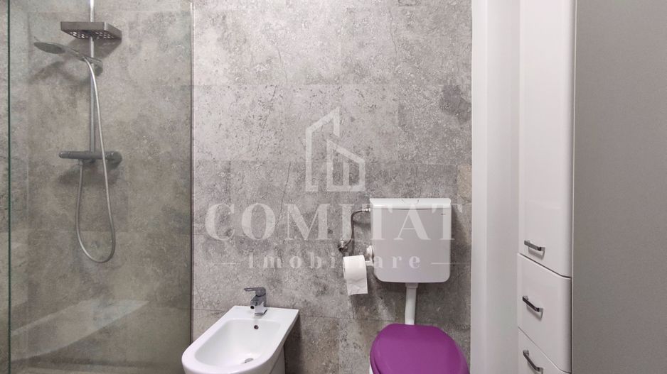 Apartament cu 2 camere decomandate | Finisaje moderne | Zona Vivo - Poză 10