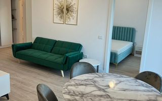 Apartament doua camere de inchiriat Tomis Park - Poză 9