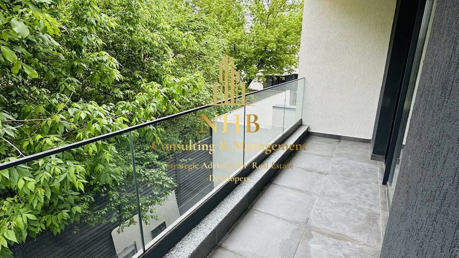 SUPER OFERTĂ – VILĂ DE LUX IANCU NICOLAE | CAMBRIDGE SCHOOL - Poză 1