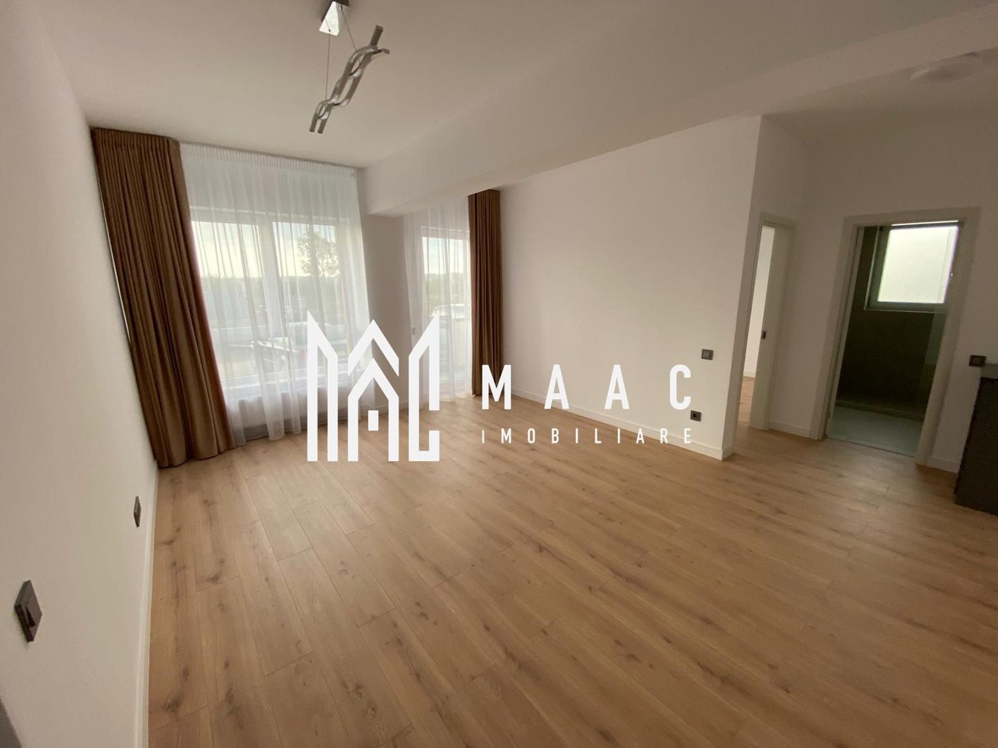 Direct dezvoltator | Apartament 2 camere | Etaj 1  | Calea Surii Mici - Poză 9