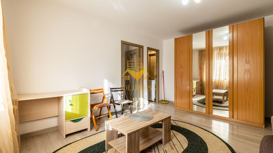 2 camere, modern, parcare, Horea, Crisana, Mihai Viteazu, Pet Friendly - Poză 10