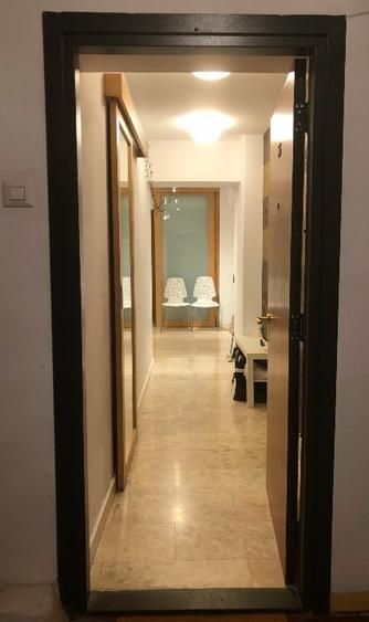Apartament P-ța Lahovari/Romana - Poză 12