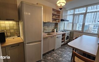 3 camere Arcul de Triumf | Renovat | 750€/lună - Poză 3