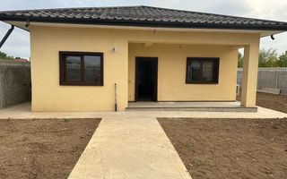 Casa de vanzare Stefanestii de Jos - Poză 1