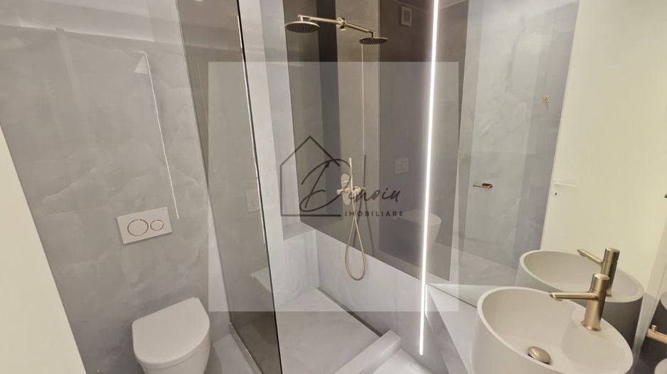 3 camere Cortina North | Loc parcare inclus I Mobilat  I COMISION 0% - Poză 12