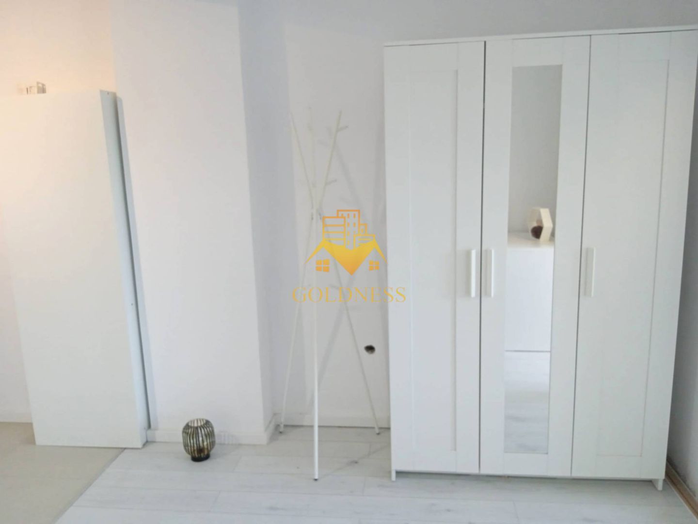 2 camere, bloc nou, Zona Fabricii, Cartier Marasti, LIDL - Poză 4