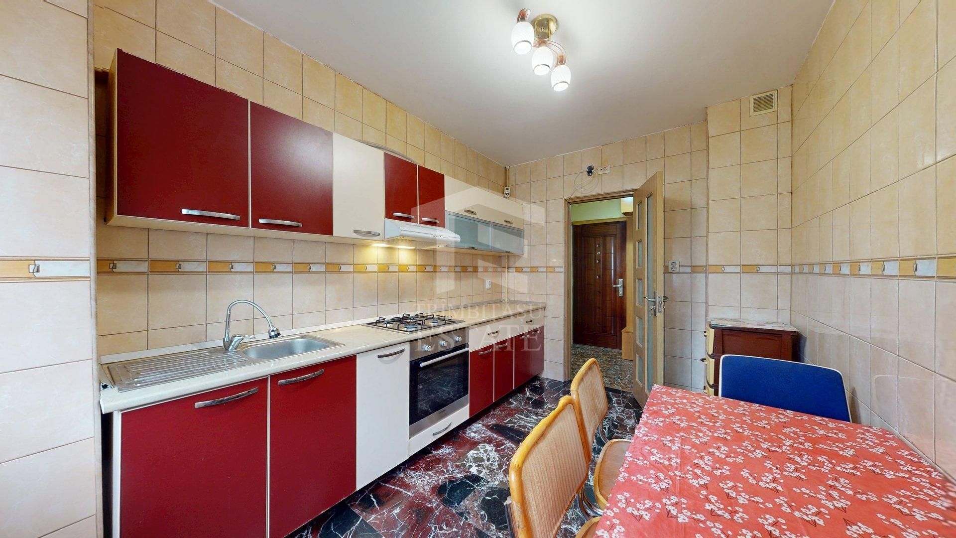 Apartament 3 camere Lacul Tei Teiul Doamnei - Poză 13