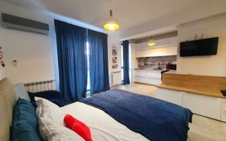 SOLD/ VANDUT-Garsoniera de vanzare Mamaia Nord - Poză 5