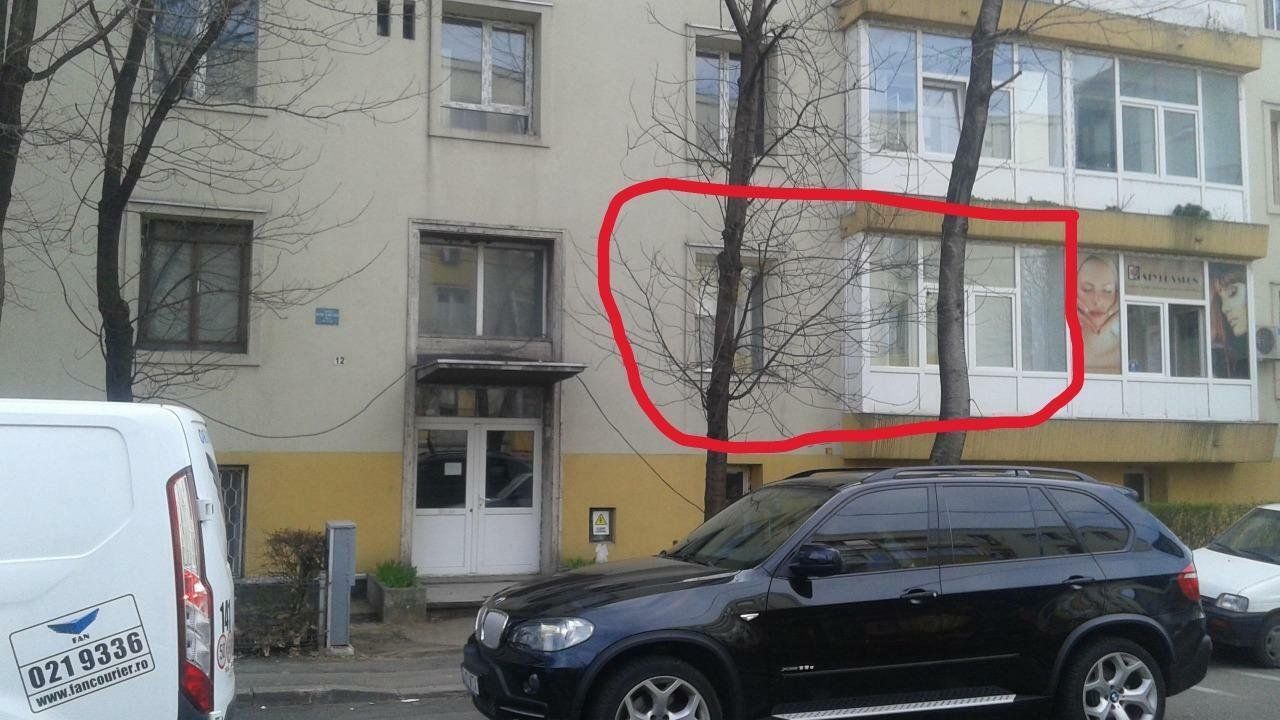 Inchiriere apartament 3 camere zona Floreasca - Poză 2