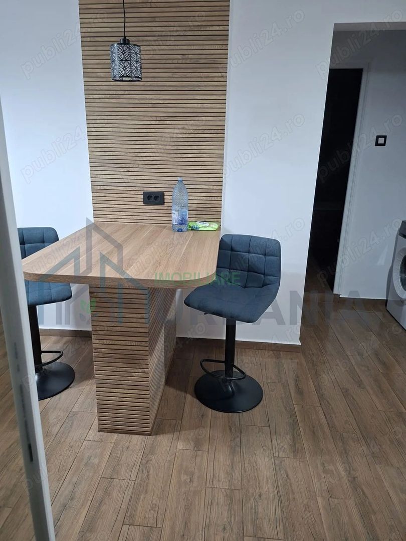 Închiriez apartament 2 camere - Poză 1