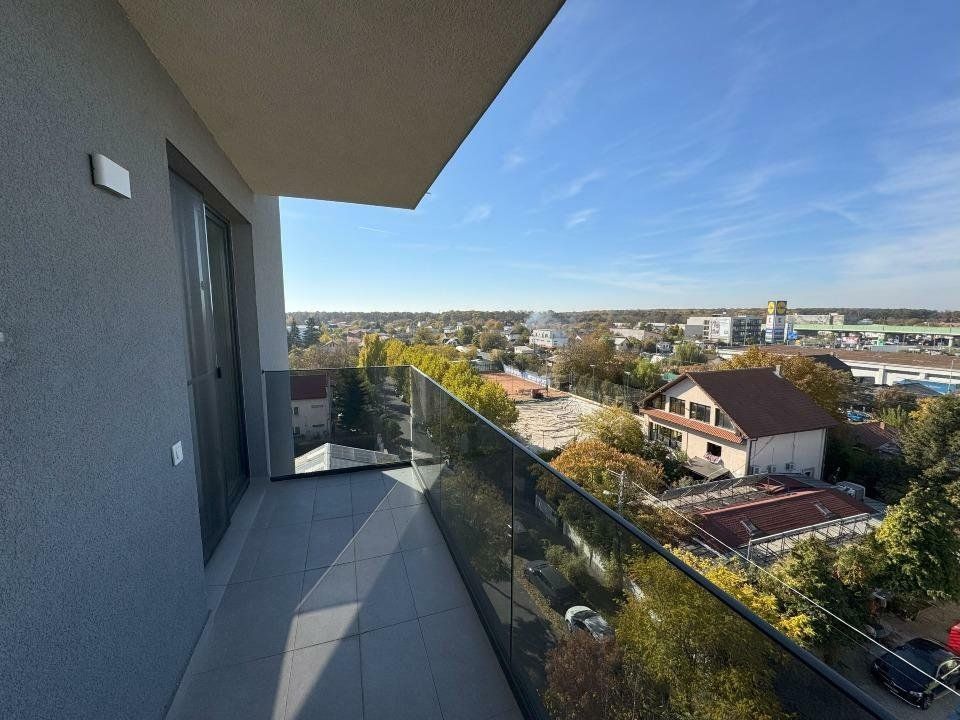 Ag BRASADAS vinde Ap. 2 cam 2025 Et. 1 Straulesti Sect 1. - Poză 11