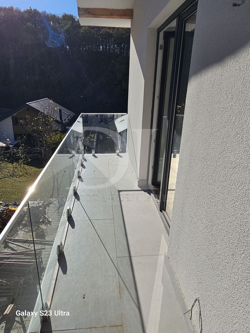 Duplex finista de vanzare / Zona Tauti / Floresti - Poză 16