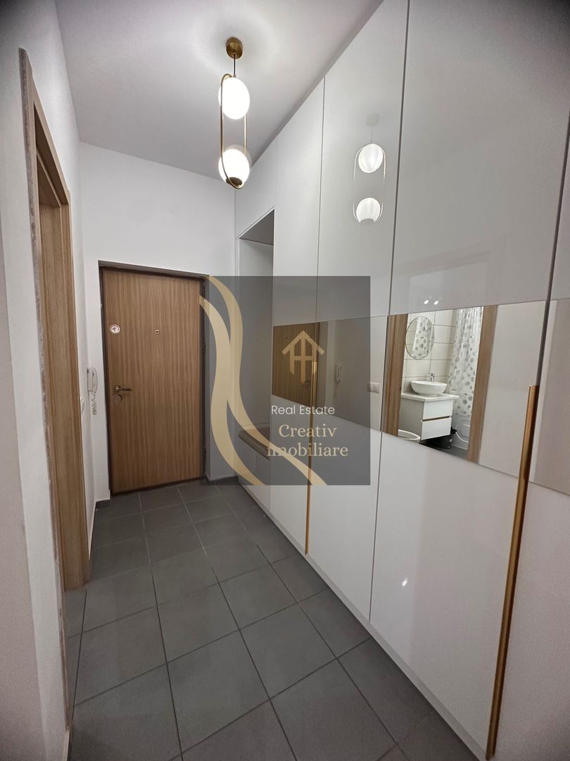 Închiriere apartament 2 camere - Poză 4