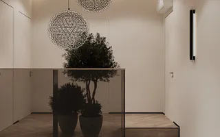 Vânzare, townhouse, 2 nivele, 3 camere, strada Maciesilor, Telecentru - Poză 38