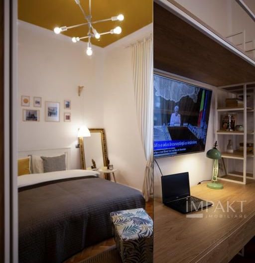 Pachet investitional | 2 apartamente | Randament activ | Zona Centrala - Poză 11