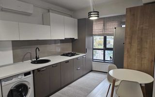 Apartament 3 camere de închiriat în Centru, Iași - strada Moldovei - Poză 7